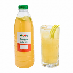 Лимонад имбирный 1 л