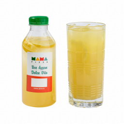 Лимонад тропический 