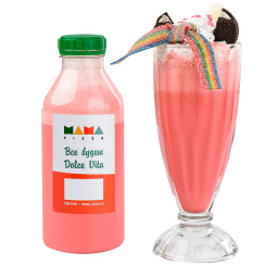 Джинни Единорожка