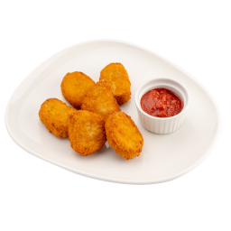 Куриные наггетсы