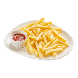 Картофель фри