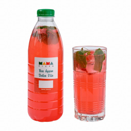 Клубничный лимонад 1 л