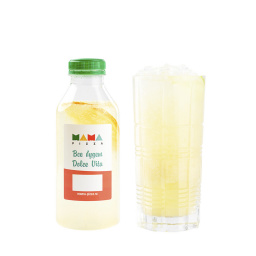 Лимонад классический