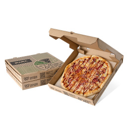 3 пиццы на выбор