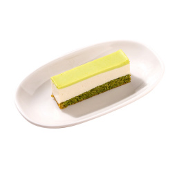 Муссовый торт лайм