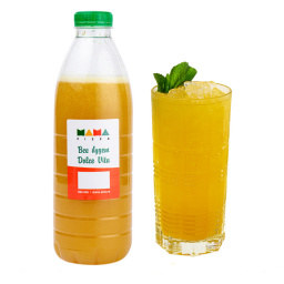 Лимонад Маракуйя 1 л